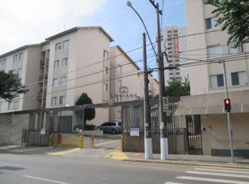 Apartamento · 56m² · 2 Quartos · 1 Vaga · Apartamento à venda em Piracicaba, Paulicéia, com 2 quartos, com 56 m², Edificio Nações Unidas