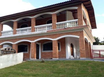 Casa · 347m² · 6 Quartos · 12 Vagas · Casa à venda em Águas de São Pedro, Centro, com 6 quartos, com 347.66 m²