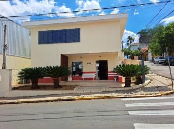 Casa · 342m² · 6 Quartos · 2 Vagas · Casa à venda em São Pedro, Centro, com 6 quartos, com 342.61 m²