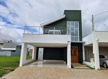 Casa · 231m² · 3 Quartos · 4 Vagas · Casa à venda em Piracicaba, Campestre, com 3 quartos, com 231.02 m², Cond. Residencial Ágape