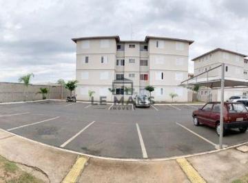 Apartamento · 44m² · 2 Quartos · 1 Vaga · Apartamento à venda em Piracicaba, Nova Suiça, com 2 quartos, com 44.13 m²