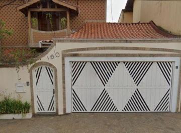 Casa · 200m² · 3 Quartos · 3 Vagas · Casa à venda em Piracicaba, Panorama, com 3 quartos, com 200 m²