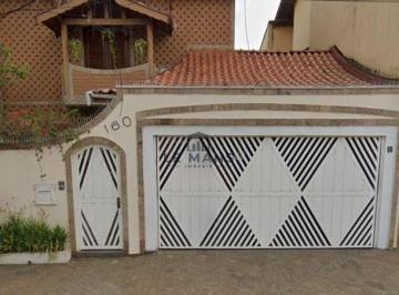 Casa · 200m² · 3 Quartos · 3 Vagas · Casa à venda em Piracicaba, Panorama, com 3 quartos, com 200 m²