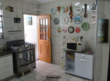 Casa · 125m² · 4 Quartos · 2 Vagas · Casa à venda em Piracicaba, Jardim Planalto, com 4 quartos, com 125 m²