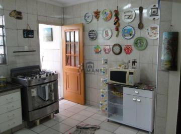Casa · 125m² · 4 Quartos · 2 Vagas · Casa à venda em Piracicaba, Jardim Planalto, com 4 quartos, com 125 m²