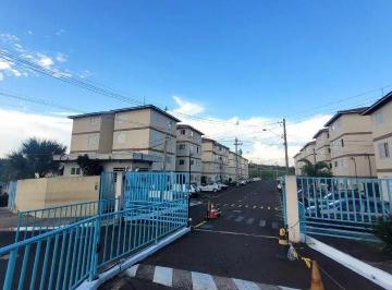 Apartamento · 47m² · 2 Quartos · 1 Vaga · Apartamento à venda em Piracicaba, Vale do Sol, com 2 quartos, com 47.32 m², Vida Nova III