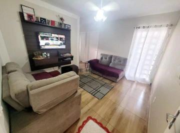 Apartamento · 47m² · 2 Quartos · 1 Vaga · Apartamento à venda e para alugar no Edifício Vida Nova III, bairro Vale do Sol, em Piracicaba/SP