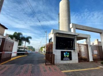 Apartamento · 44m² · 2 Quartos · Apartamento à venda em Piracicaba, Jardim Belvedere, com 2 quartos, com 44.27 m²
