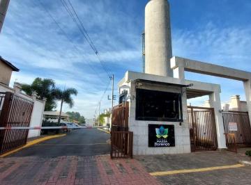 Apartamento · 44m² · 2 Quartos · Apartamento à venda em Piracicaba, Jardim Belvedere, com 2 quartos, com 44.27 m²