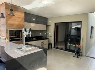 Casa · 131m² · 3 Quartos · 2 Vagas · Casa à venda e para alugar em Piracicaba, Parque Taquaral, com 3 quartos, com 131 m²