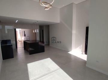 Casa · 159m² · 3 Quartos · 4 Vagas · Casa à venda em Piracicaba, Bongue, com 3 quartos, com 159.9 m², Cond. Soleil Piracicaba