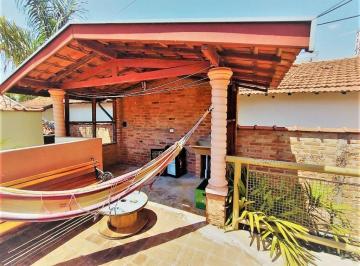 Casa · 218m² · 4 Quartos · 2 Vagas · Casa à venda em Piracicaba, São Dimas, com 4 quartos, com 218 m²