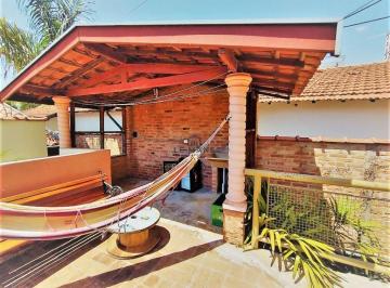 Casa · 218m² · 4 Quartos · 2 Vagas · Casa à venda em Piracicaba, São Dimas, com 4 quartos, com 218 m²