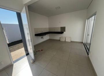 Casa · 62m² · 2 Quartos · 2 Vagas · Casa à venda em Saltinho, Nossa Senhora Aparecida I, com 2 quartos, com 62 m²