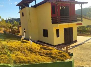 Casa de 3 quartos, Mariana · Sítio completo a apenas 22 km de Mariana – conforto, lazer e contato com a natureza!