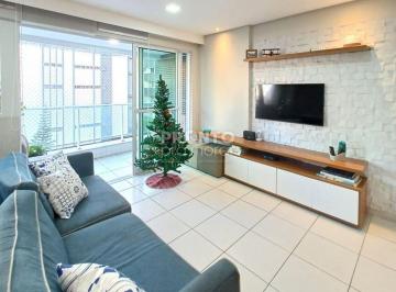 Apartamento de 3 quartos, Recife · Apartamento a venda em Boa Viagem com 3 quartos, lazer completo e excelente localização