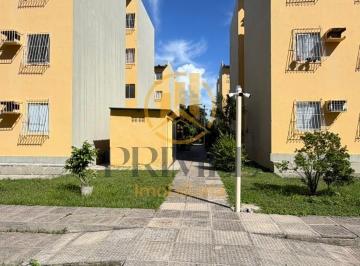 Foto 01 · Apartamento de 2 quartos pronto para morar em Olinda-PE:  1 vaga de garagem, 57m².
