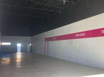 Comercial , Senador Canedo · GALPÃO 580MT SETOR CENTRAL SENADOR CANDEDO