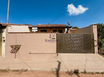 Foto 01 · Casa, Rosário, Areado, MG