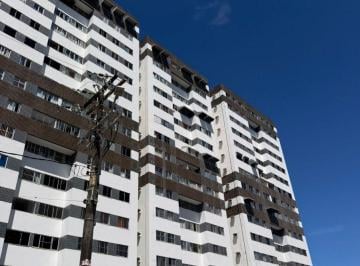 Apartamento de 3 quartos, Salvador · Apt Solar dos Pássaros com 95 m² e 3 quartos na Paralela
