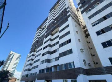 Apartamento de 3 quartos, Salvador · Apt Solar dos Pássaros 03 quartos na Paralela/Imbui