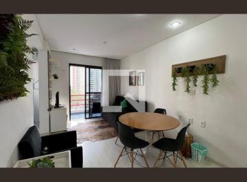 Apartamento · 32m² · 1 Quarto · 1 Vaga · Apartamento à Venda - Paraíso, 1 Quarto, 32 m2