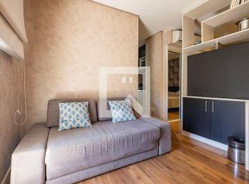 Apartamento de 1 quarto, São Paulo · Apartamento à Venda - Paraíso, 1 Quarto, 31 m2