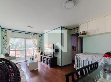 Apartamento · 73m² · 2 Quartos · 1 Vaga · Apartamento à Venda - Cambuci, 2 Quartos,  73 m2