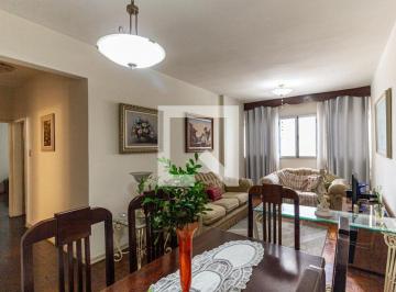 Apartamento · 99m² · 2 Quartos · Apartamento à Venda - Santa Cecília, 2 Quartos,  99 m2