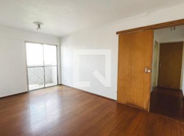 Apartamento · 71m² · 3 Quartos · 2 Vagas · Apartamento à Venda - Água Fria, 3 Quartos, 71 m2