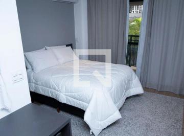 Apartamento · 35m² · 1 Quarto · Apartamento à Venda - Consolação, 1 Quarto,  35 m2