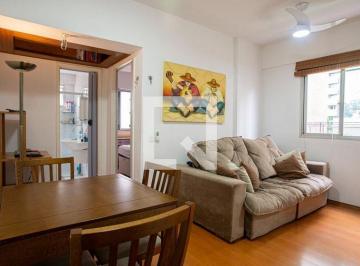 Apartamento · 50m² · 1 Quarto · 1 Vaga · Apartamento à Venda - Consolação, 1 Quarto, 50 m2