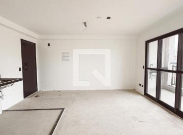 Apartamento · 39m² · 1 Quarto · 1 Vaga · Apartamento à Venda - Água Fria, 1 Quarto,  39 m2