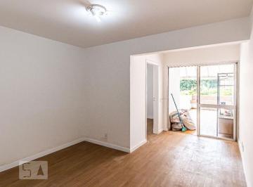 Apartamento · 60m² · 1 Quarto · Apartamento à Venda - Santa Cecília, 1 Quarto, 60 m2