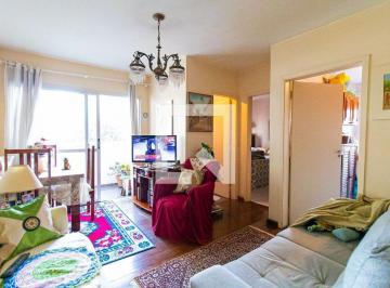 Apartamento · 38m² · 1 Quarto · 1 Vaga · Apartamento à Venda - Consolação, 1 Quarto, 38 m2