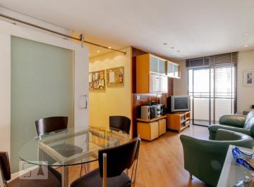 Apartamento · 63m² · 2 Quartos · 2 Vagas · Apartamento à Venda - Cambuci, 2 Quartos,  63 m2