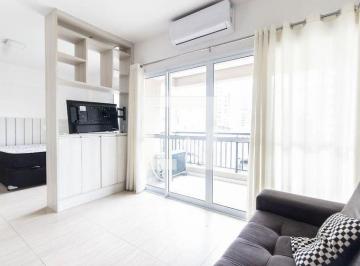 Apartamento · 56m² · 1 Quarto · 2 Vagas · Apartamento à Venda - Santana, 1 Quarto, 56 m2