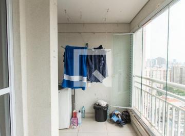 Apartamento de 1 quarto, São Paulo · Apartamento à Venda - Cambuci, 1 Quarto, 50 m2