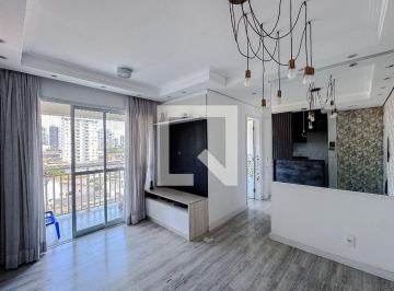 Apartamento · 50m² · 2 Quartos · 1 Vaga · Apartamento à Venda - Tatuapé, 2 Quartos,  50 m2