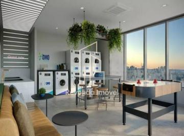 Apartamento · 22m² · 1 Quarto · Apartamento para venda em São Paulo