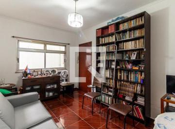Apartamento · 72m² · 2 Quartos · Apartamento à Venda - Santa Cecília, 2 Quartos, 72 m2