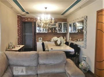 Apartamento · 115m² · 3 Quartos · 2 Vagas · Apartamento à Venda - Mandaqui, 3 Quartos,  115 m2
