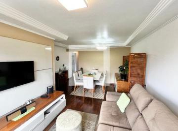 Apartamento · 79m² · 2 Quartos · 1 Vaga · Apartamento à Venda - Mandaqui, 2 Quartos,  79 m2