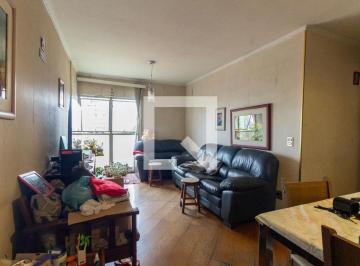 Apartamento · 65m² · 3 Quartos · 2 Vagas · Apartamento à Venda - Tatuapé, 3 Quartos,  65 m2