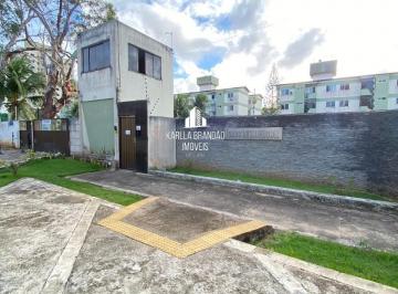 Foto 01 · Apartamento, Emaús, Parnamirim, RN