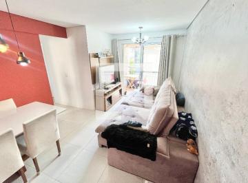 Apartamento · 60m² · 2 Quartos · 2 Vagas · Apartamento à Venda - Água Fria, 2 Quartos, 60 m2
