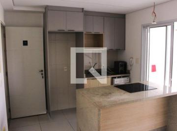 Apartamento · 40m² · 1 Quarto · 1 Vaga · Apartamento à Venda - Água Fria, 1 Quarto, 40 m2