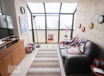 Apartamento · 64m² · 1 Quarto · 1 Vaga · Apartamento à Venda - Santana, 1 Quarto, 64 m2