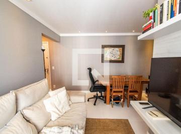 Apartamento en Venda de 2 quartos Cambuci · Apartamento à Venda - Cambuci, 2 Quartos, 56 m2