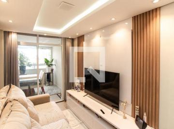 Apartamento · 50m² · 2 Quartos · 1 Vaga · Apartamento à Venda - Vila Maria , 2 Quartos,  50 m2
